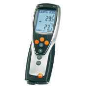 Feuchte- und Temperaturmessung 635-1/-2