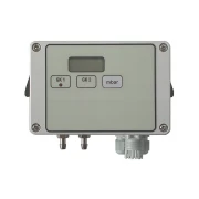 Przetwornik różnicy ciśnień NDR firmy Müller dla powietrza