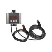 Forklift weighing system type: PWS-XS (on request)