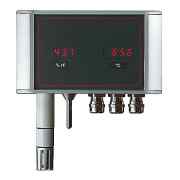 Sensor climático Müller para quartos RKS
