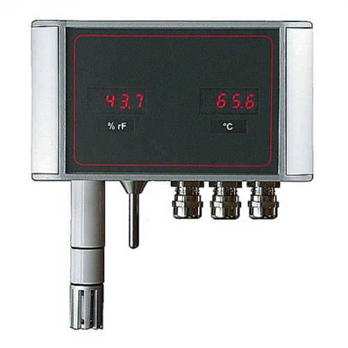 Müller Climate sensor for rooms RKS