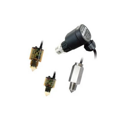 Optische niveaudetectie SD-serie – Image 2