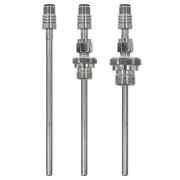 Müller Pt100 a 4 fili con connettore M12x1 a 4 poli tipo: STS100-02161