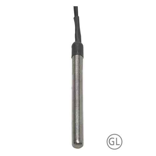 Sensor de cabo termopar Müller com aprovação GL