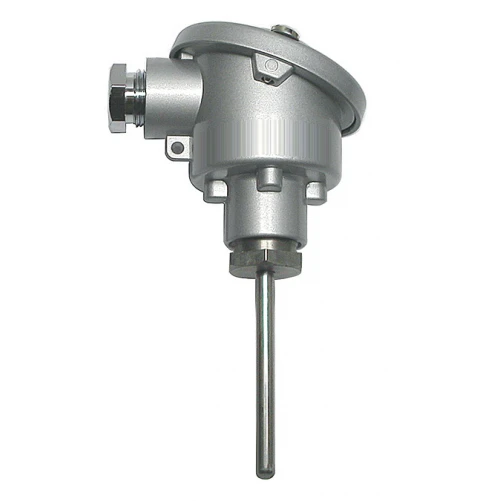 Müller Thermocouple with connection head B