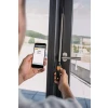 Testo 405i - Thermische windmeter bediend met smartphone - Afbeelding 2