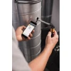 Testo 405i - Thermische windmeter bediend met smartphone - Afbeelding 3