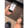 Testo 410i - Windvaan-anemometer bediend met smartphone - Afbeelding 3