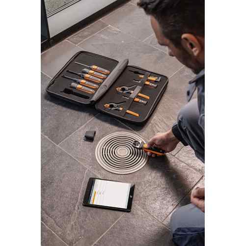 Smart Probes - ultieme HVAC-kit - Image 3