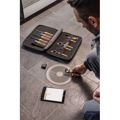 Smart Probes - ultieme HVAC-kit – Image 3
