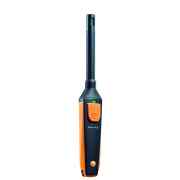 Testo 605i - Termohigrómetro operado por smartphone