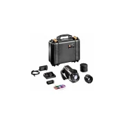 Testo termisk kamera 885-2 sæt