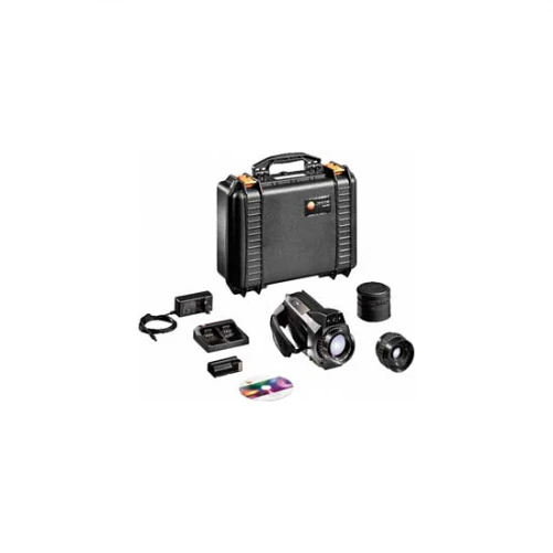 Testo Warmtebeeldcamera 885-2 Set