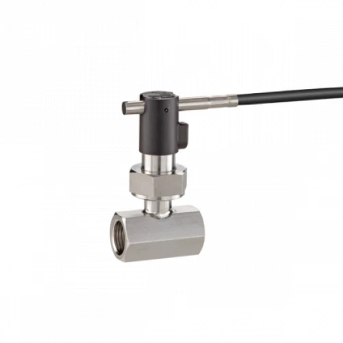 Compacte Flow switch type: VH325M - RVS
