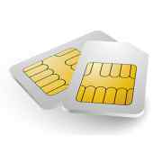 Carta SIM Mobeye Argos, 12 mesi