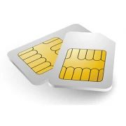 Κάρτα SIM Mobeye Argos, 12 μήνες