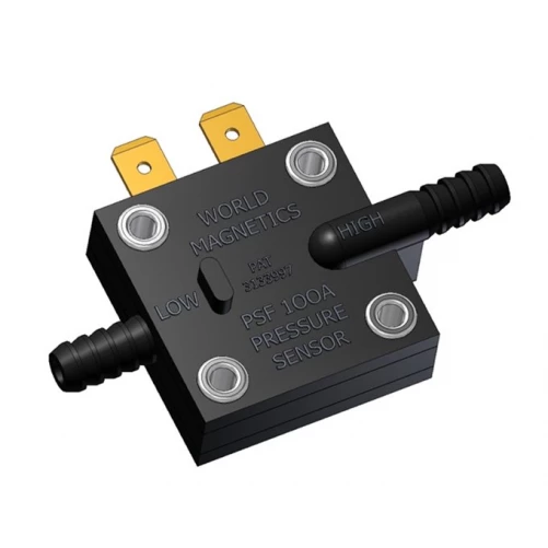 Pressure switch PSF100A