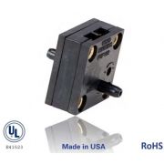 Interruttore differenziale pressione-vuoto PSF102