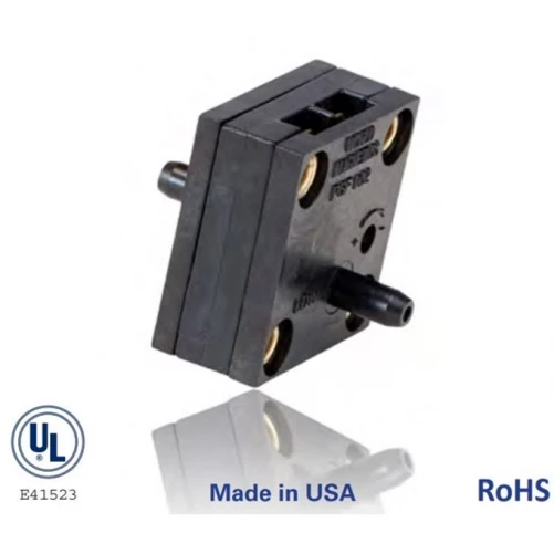 Pressure-vacuum differential switch PSF102 range 700 (min. 10 pieces)