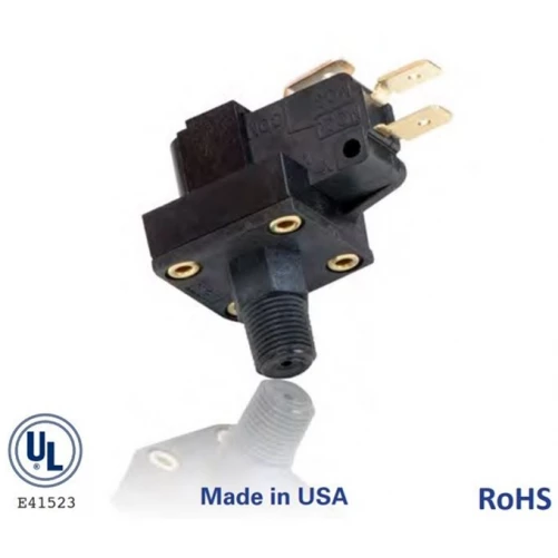 Pressure switch PSF103