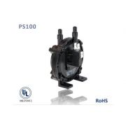 Pressostato differenziale PS100 (Goldtech) impostato in fabbrica