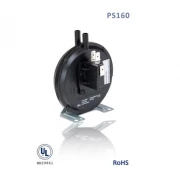 Verschildrukschakelaar PS160 (min. 10 stuks)