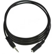 Cabo de extensão de 10 metros redondo