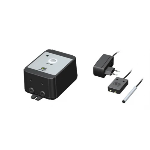 Mobeye bootmelder CombiGuard CM2600 compleet - Billede 2