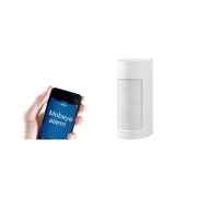 Mobeye outdoor alarm CMVXI-R