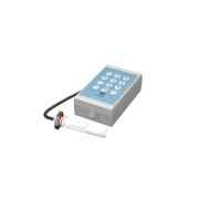 Mobeye boat detector CombiGuard CM2600 complete