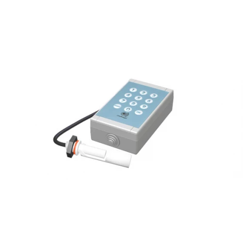 Mobeye bootmelder CombiGuard CM2600 compleet