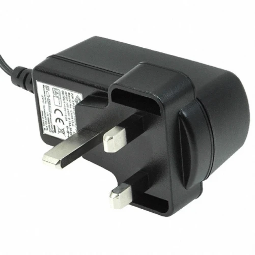 Adattatore, 12VDC UK