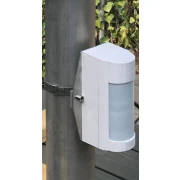 Alternative view of Mobeye outdoor alarm CMVXI-R