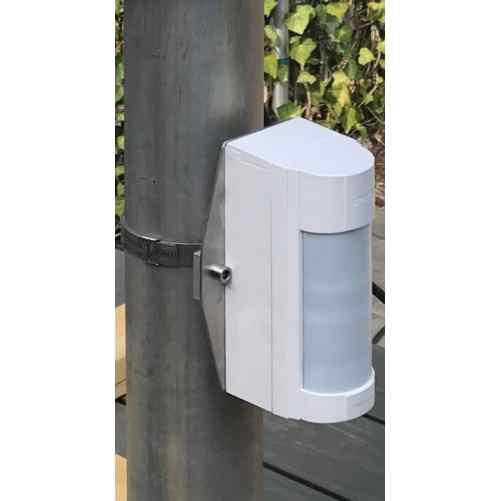Mobeye outdoor alarm CMVXI-R - Billede 2