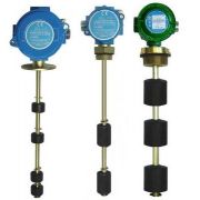 ATEX niveauschakelaar type MULTIPOINT-O-E1 / 1-6 controlepunten