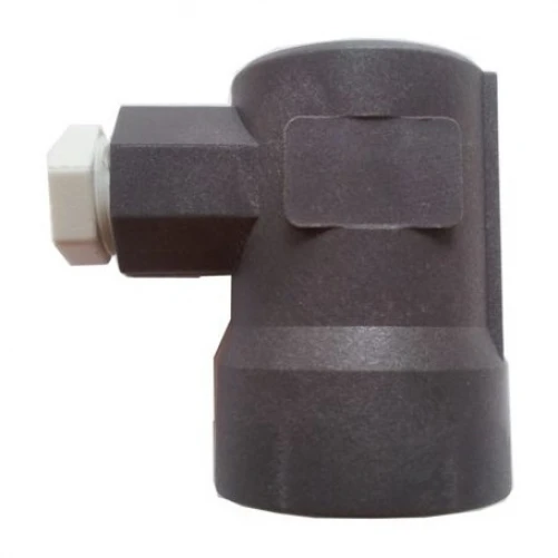 Schutzkappe mit Kabelverschraubung PG7 für PF243L, PS245, PFS243, VS245, T27, MS, PS