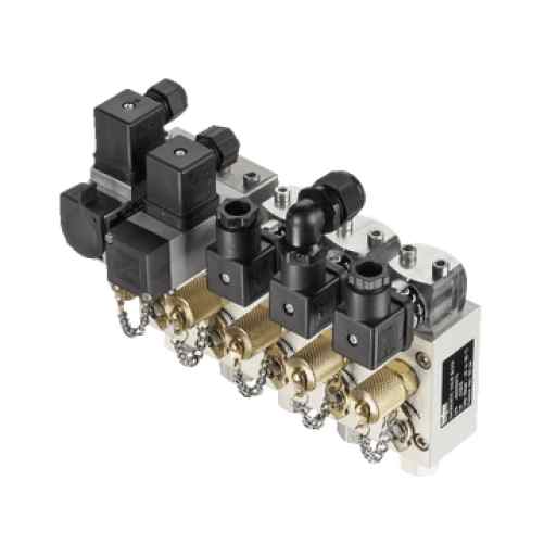 Trafag test valve DVB – Bild 4
