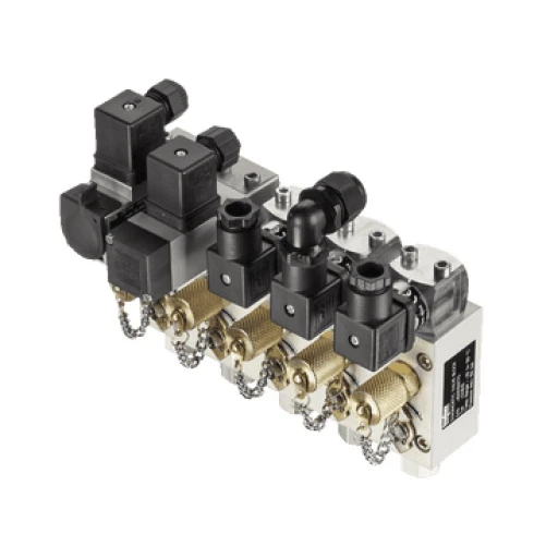 Trafag test valve DVB - Image 4