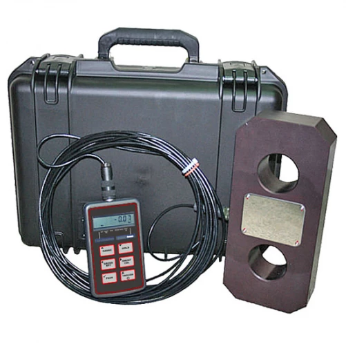 MKWZ mobile cable load cell