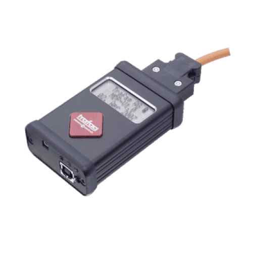 Trafag Drukschakelaar EPN-S - 8320 met scheepsgoedkeuring - immagine 3