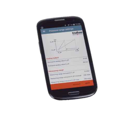 Trafag SMI Sensor Master Interface - Image 2