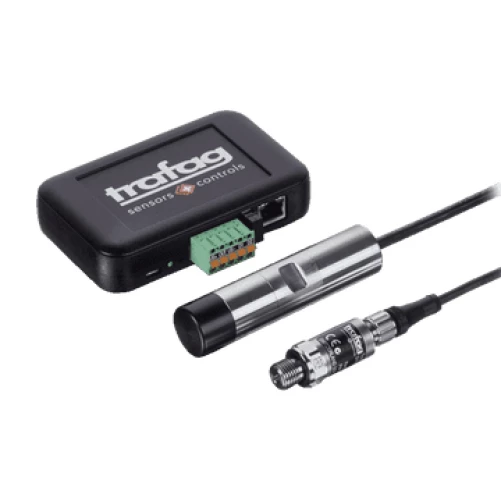 Trafag SMI Sensor Master Interface - Εικόνα 3