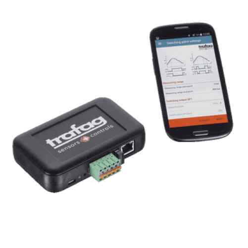 Trafag SMI Sensor Master Interface - Image 4