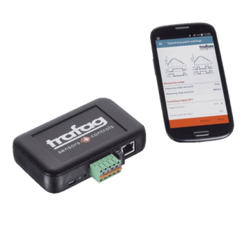Trafag SMI Sensor Master Interface - Εικόνα 4