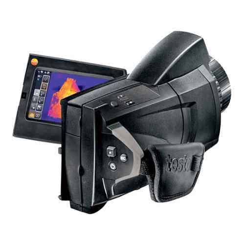 Testo Warmtebeeldcamera 885-2 Set - Image 2