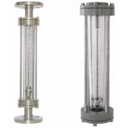 Przepływomierz optyczny Typ: B-BCK