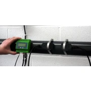 Alternative view of Ultrasone clamp-on warmtestroomflowmeter Type: BFU-100-M-S-C (40-100 mm)