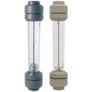 Przepływomierz optyczny Typ: MK