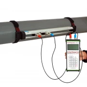 Alternative view of Ultrasone handflowmeter Portasonic® 2.FL0 (PSO12) DN15 - DN700