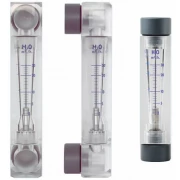 Przepływomierz optyczny Typ: PL